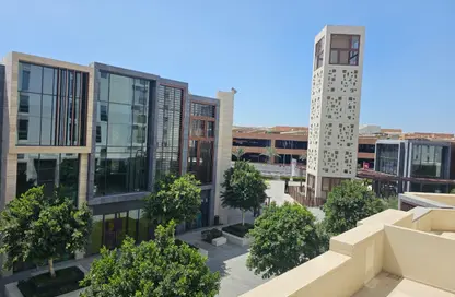 Apartment - 2 Bedrooms - 2 Bathrooms for rent in Uptown Al Zahia - Al Zahia - Muwaileh Commercial - Sharjah