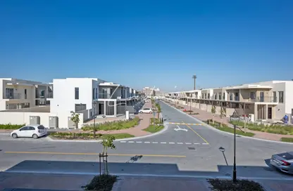 Townhouse - 3 Bedrooms - 3 Bathrooms for rent in Camelia 1 - Camelia - Arabian Ranches 2 - Dubai