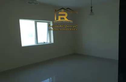 Empty Room image for: Apartment - 2 Bedrooms - 3 Bathrooms for rent in Al Jurf 1 - Al Jurf - Ajman Downtown - Ajman, Image 1