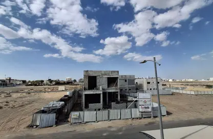 Land - Studio for sale in Tilal City C - Tilal City - Sharjah