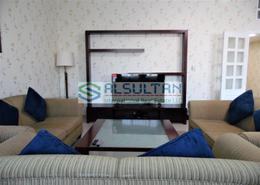 Apartment - 3 bedrooms - 3 bathrooms for rent in Al Otaiba Tower - Al Najda Street - Abu Dhabi