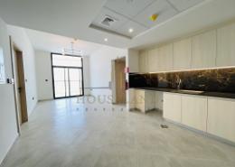 Kitchen image for: Apartment - 3 bedrooms - 3 bathrooms for sale in Binghatti Avenue - Al Jaddaf - Dubai, Image 1