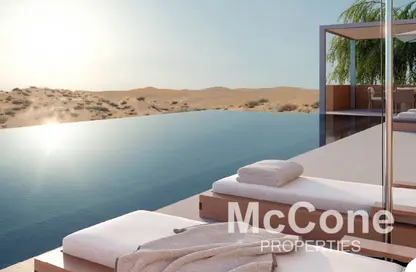 Water View image for: Villa - 3 Bedrooms - 4 Bathrooms for sale in The Ritz-Carlton Residences - Al Wadi Desert - Ras Al Khaimah, Image 1