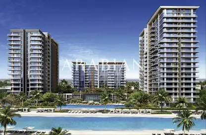 Apartment - 1 Bedroom - 2 Bathrooms for sale in Naya 3 - Naya at District One - District One - Mohammed Bin Rashid City - Dubai