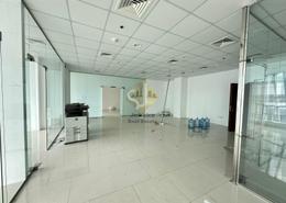 مكتب - 2 حمامات للكراء في مركز الهرم - عود ميثاء - بر دبي - دبي