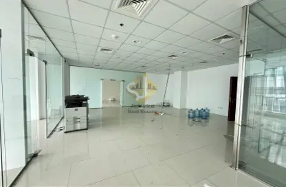 Office Space - Studio - 2 Bathrooms for rent in Pyramid Centre - Oud Metha - Bur Dubai - Dubai