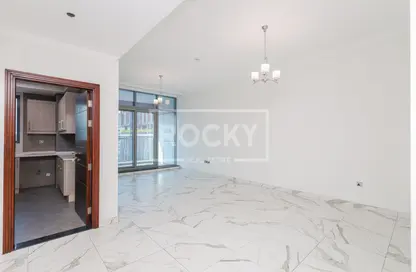 Empty Room image for: Apartment - 2 Bedrooms - 3 Bathrooms for rent in ART 18 - Business Bay - Dubai, Image 1