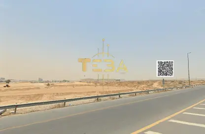 Land - Studio for sale in Al Sajaa Industrial - Al Sajaa - Sharjah