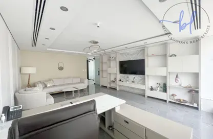 Office Space - Studio for rent in Al Attar Business Centre - Al Barsha 1 - Al Barsha - Dubai