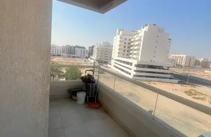 Apartment - 1 Bedroom - 2 Bathrooms for sale in Ritz Residences - Al Warsan 4 - Al Warsan - Dubai