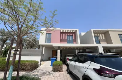 Villa - 3 Bedrooms - 4 Bathrooms for sale in Al Zahia - Muwaileh Commercial - Sharjah