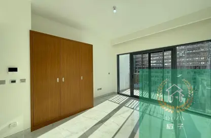 Apartment - Studio - 1 Bathroom for rent in Azizi Mirage - Dubai Studio City - Dubai