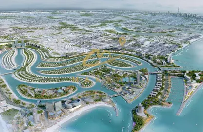 شقة - 1 حمام للبيع في بلوباي ووك - مدينة أجمل مكان - مدينة الواجهة المائية لإمارة الشارقة - الشارقة