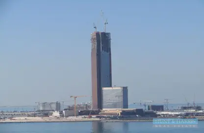 Apartment - 2 Bedrooms - 3 Bathrooms for sale in Royal Breeze 5 - Royal Breeze - Al Hamra Village - Ras Al Khaimah