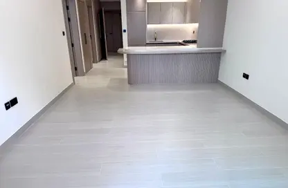 Apartment - 1 Bedroom - 2 Bathrooms for rent in Dawn by Binghatti - Jumeirah Village Circle - Dubai
