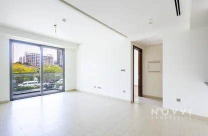 Apartment - 1 Bedroom - 2 Bathrooms for rent in Hartland Greens - Sobha Hartland - Mohammed Bin Rashid City - Dubai