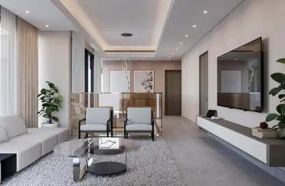 Villa - 3 Bedrooms - 5 Bathrooms for sale in Sharjah Garden City - Sharjah