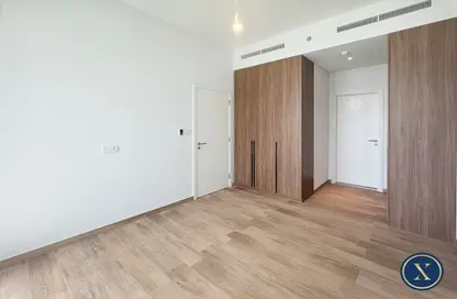 Apartment - 1 Bedroom - 2 Bathrooms for rent in Hamilton House - Jumeirah Village Circle - Dubai