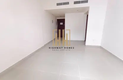 Apartment - 1 Bedroom - 2 Bathrooms for rent in Sahara Tower 5 - Sahara Complex - Al Nahda - Sharjah