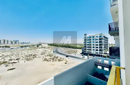 Apartment - 2 Bedrooms - 3 Bathrooms for rent in Sun Point Dubai - Dubai Production City (IMPZ) - Dubai