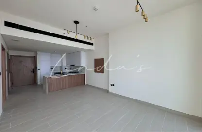 Apartment - 1 Bedroom - 2 Bathrooms for rent in Binghatti Amber - Jumeirah Village Circle - Dubai