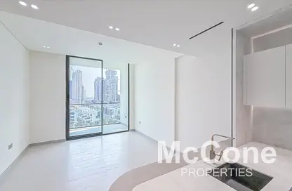 شقة - غرفة نوم - 2 حمامات للايجار في بن غاطي فينيكس - الضاحية 13 - قرية الجميرا سركل - دبي