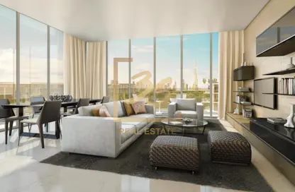 Apartment - 3 Bedrooms - 4 Bathrooms for sale in Mulberry 2 - Park Heights - Dubai Hills Estate - Dubai
