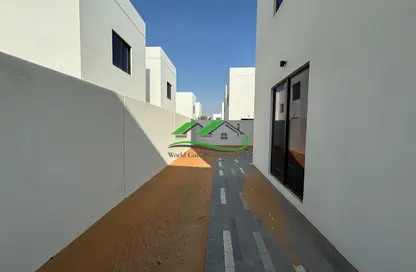 Villa - 4 Bedrooms - 5 Bathrooms for sale in Noya Viva - Noya - Yas Island - Abu Dhabi