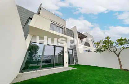 Townhouse - 3 Bedrooms - 3 Bathrooms for sale in Sun - Arabian Ranches 3 - Dubai