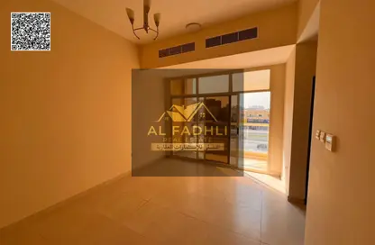 Apartment - 1 Bedroom - 1 Bathroom for rent in Al Jurf 2 - Al Jurf - Ajman Downtown - Ajman