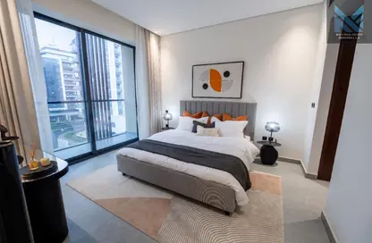 Apartment - 3 Bedrooms - 4 Bathrooms for sale in Majan - Dubai Land - Dubai