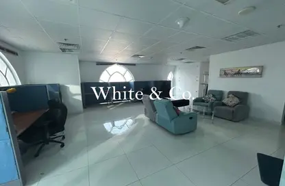 مكتب - استوديو للايجار في القبة - (JLT) مجمع N - أبراج بحيرة الجميرا - دبي