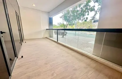 Apartment - 1 Bedroom - 2 Bathrooms for rent in Maya Residences 5 - Jumeirah Village Triangle - Dubai