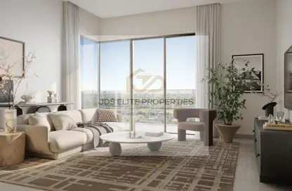 Apartment - 2 Bedrooms - 2 Bathrooms for sale in Rosehill - Dubai Hills Estate - Dubai