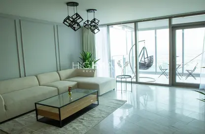 Apartment - 2 Bedrooms - 3 Bathrooms for sale in D1 Tower - Culture Village - Dubai