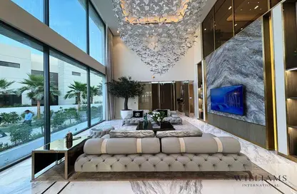 Villa - 7 Bedrooms - 7 Bathrooms for sale in Morocco by Damac - Damac Lagoons - Dubai