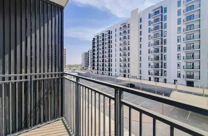 شقة - 1 حمام للايجار في وترز أج - جزيرة الياس - أبوظبي شقة - 1 حمام للايجار في وترز أج - جزيرة الياس - أبوظبي