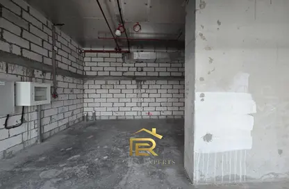محل - استوديو للايجار في عزيزي فواد ريزيدنس - 2 مدينة دبي الطبية - الجداف - دبي