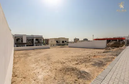 Terrace image for: Land - Studio for sale in Jebel Ali Village Villas - Jebel Ali Village - Jebel Ali - Dubai, Image 1