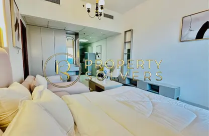 Apartment - Studio - 1 Bathroom for sale in Elite Sports Residence 4 - Elite Sports Residence - Dubai Sports City - Dubai