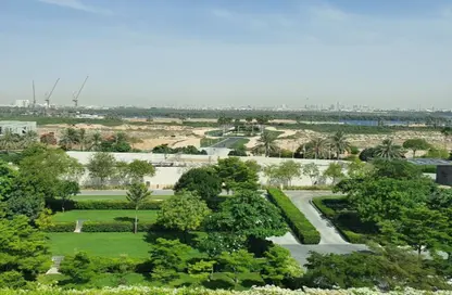 Apartment - 1 Bedroom - 1 Bathroom for sale in Sealine Residences - Al Zorah - Ajman