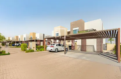 Apartment - 3 Bedrooms - 2 Bathrooms for rent in Urbana - EMAAR South - Dubai South (Dubai World Central) - Dubai