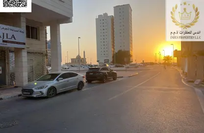 Land - Studio for sale in Al Nakhil 2 - Al Nakhil - Ajman