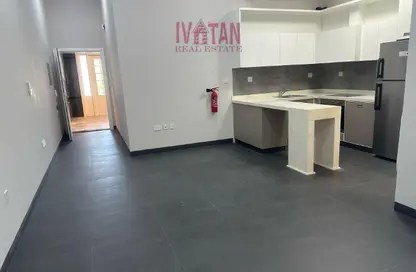 Apartment - Studio - 1 Bathroom for rent in Khuzam - Ras Al Khaimah