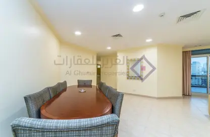Apartment - 3 Bedrooms - 3 Bathrooms for rent in Al Ghurair Apartments - Al Riqqa - Deira - Dubai
