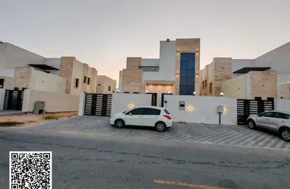 فيلا - 4 غرف نوم - 6 حمامات للايجار في العامرة جاردنز - العامرة - عجمان