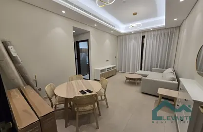 Apartment - 1 Bedroom - 2 Bathrooms for rent in Symbolic Alpha - Liwan - Dubai Land - Dubai