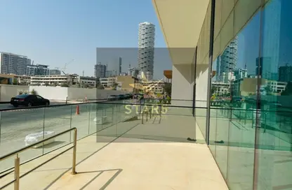 Shop - Studio - 1 Bathroom for sale in Binghatti Phoenix - Jumeirah Village Circle - Dubai Shop - Studio - 1 Bathroom for sale in Binghatti Phoenix - Jumeirah Village Circle - Dubai