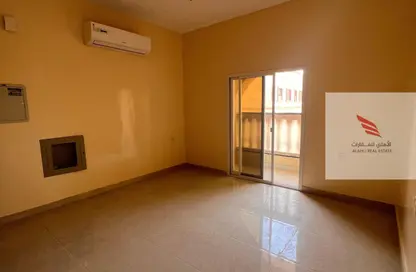 Apartment - 1 Bedroom - 2 Bathrooms for rent in Al Nakheel - Ajman Downtown - Ajman