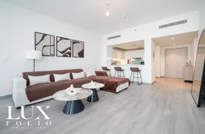 Apartment - 1 Bedroom - 2 Bathrooms for sale in Mesk - Midtown - Dubai Production City (IMPZ) - Dubai